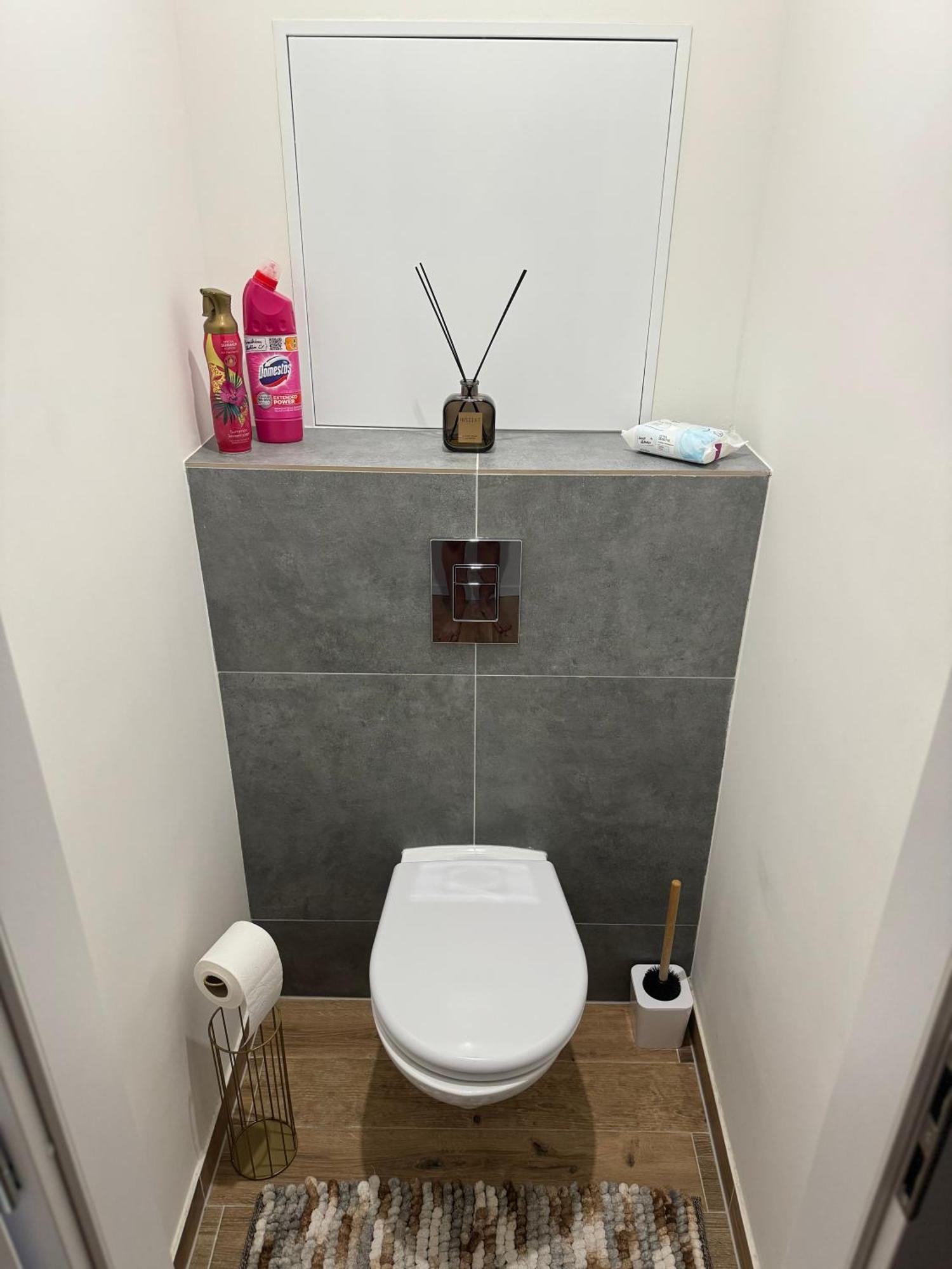 Modern Central Apartment Нітра Екстер'єр фото